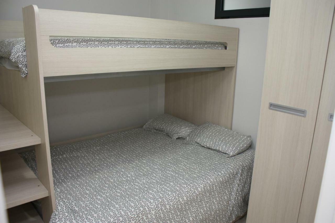 Apartamento Avda Del Mar II Inmomart Peñíscola Buitenkant foto
